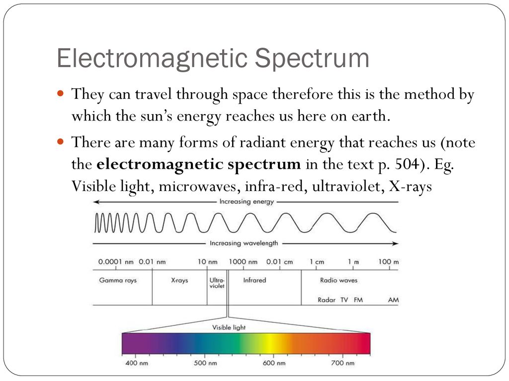 Chapter 13 Global Weather Dynamics - ppt download