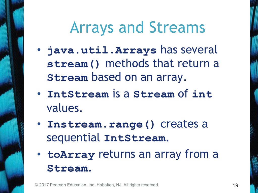 COS 260 DAY 13 Tony Gauvin. - ppt download