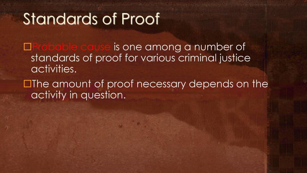 Intro to Law Types of Crime ppt download