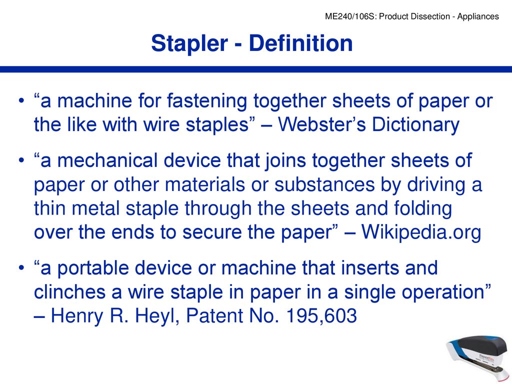 Staple (fastener) - Wikipedia