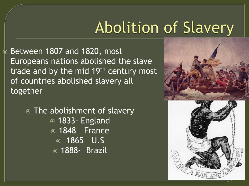 The great debate during and after the enlightenment government