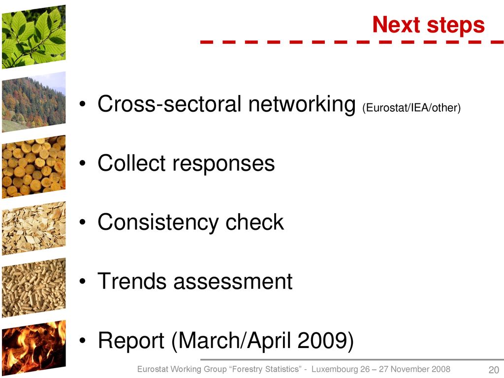 The joint wood energy enquiry 2008 sources users and development