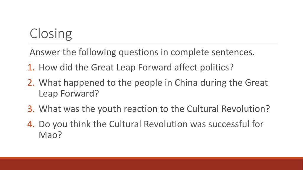 How effective do you think political social movements are ppt download