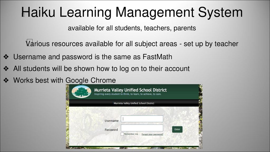 Buchanan s technology program information ppt download