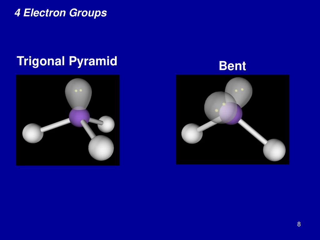 Molecular Geometry and Polarity - ppt download