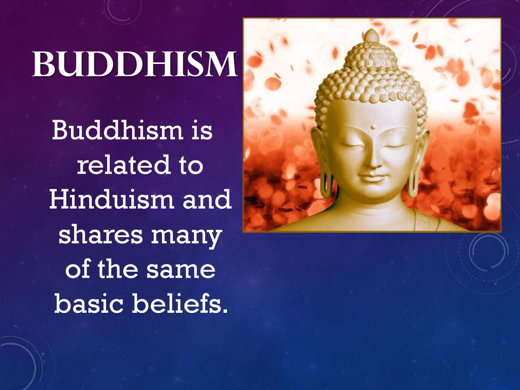Polytheistic Religions of Asia - ppt download