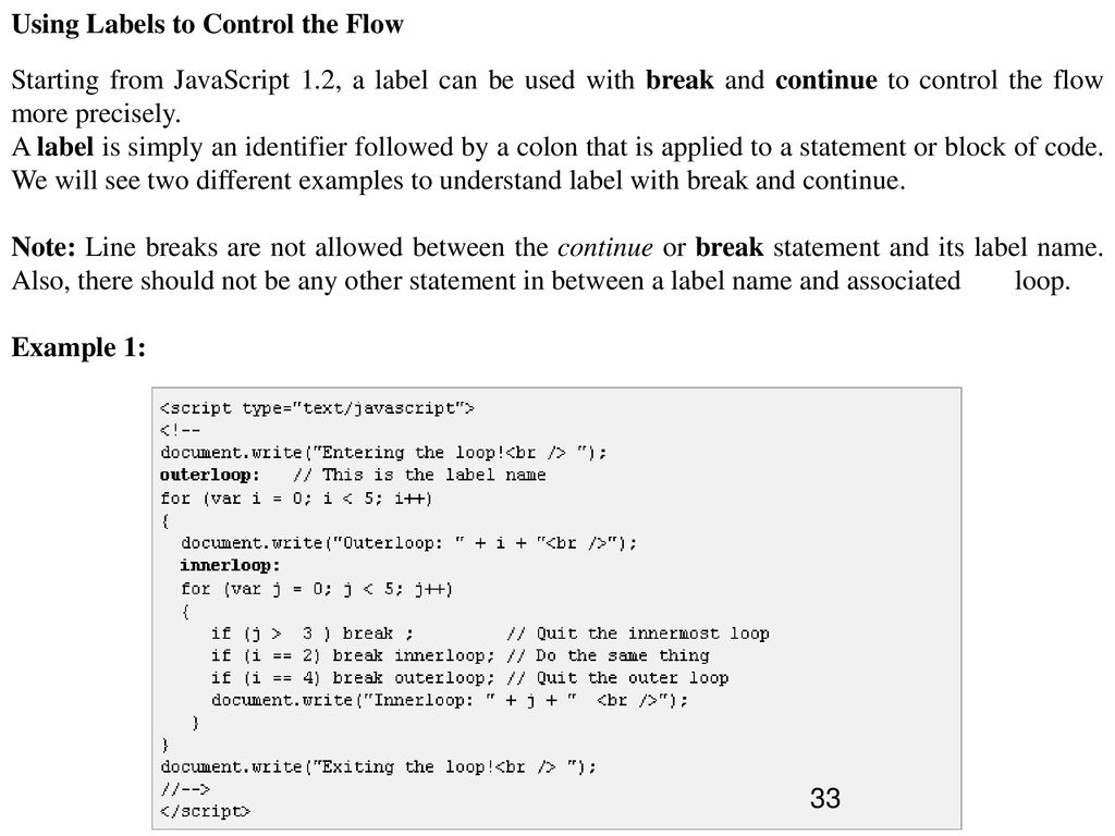 Java Script. - ppt download