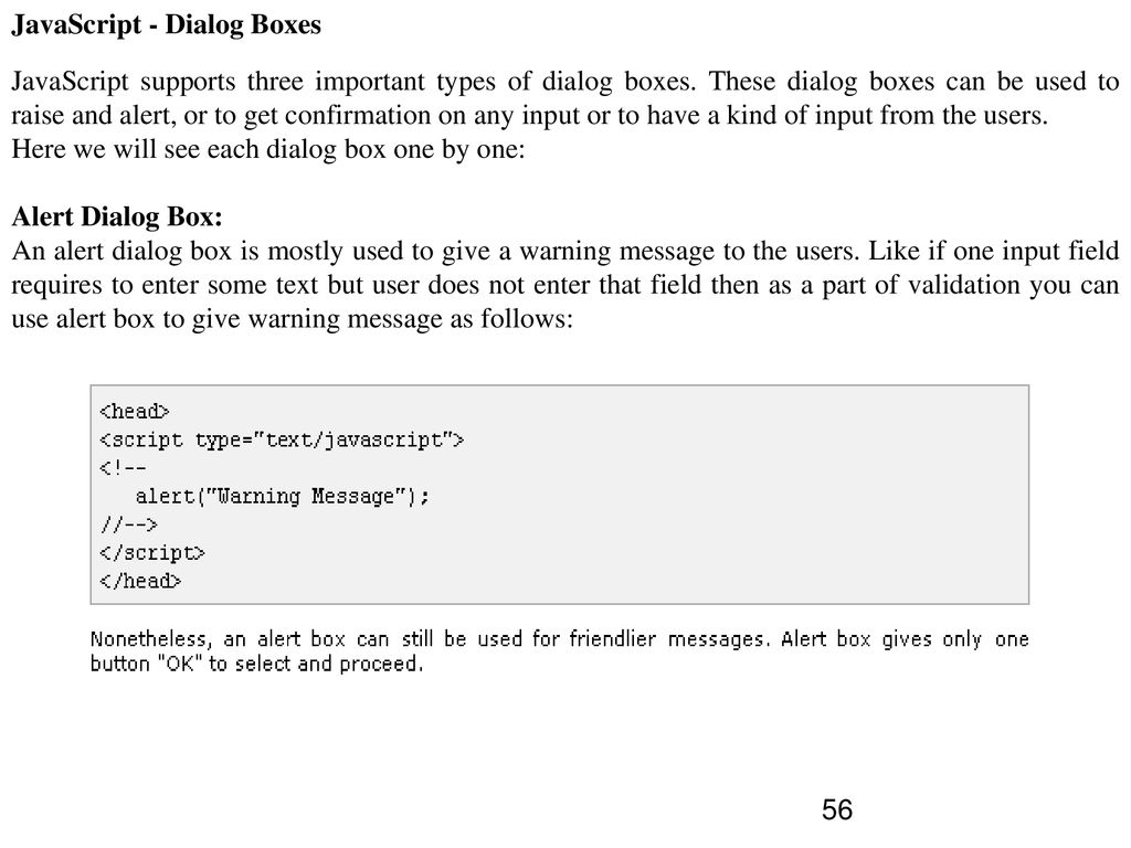 Java Script. - ppt download