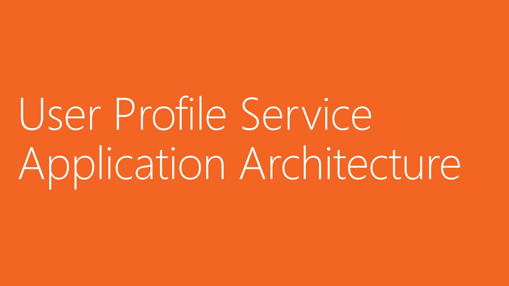 Spc2012 it pro 11 19 2018 2012 microsoft corporation all rights