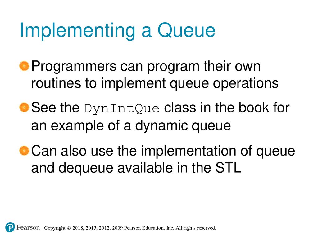 Chapter 19: Stacks and Queues. - ppt download