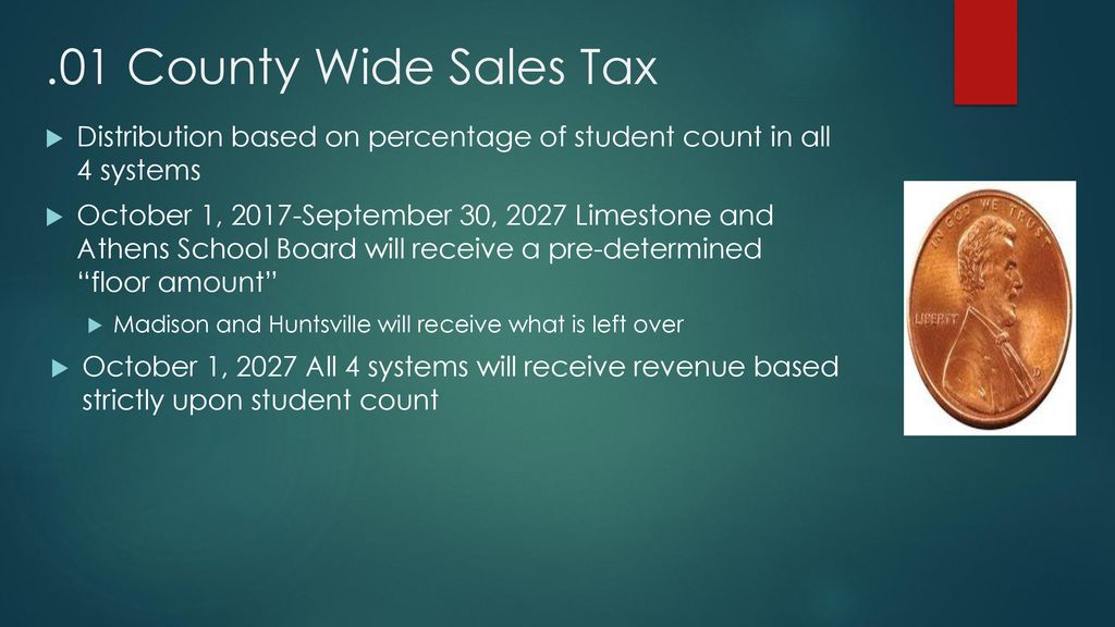 Limestone County Tax Liens