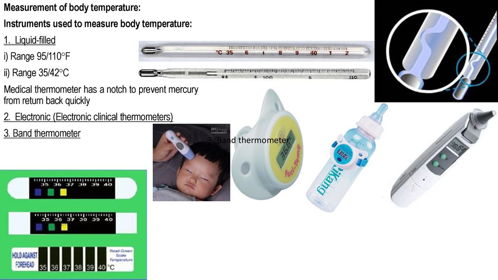 Body Temperature Ppt Download