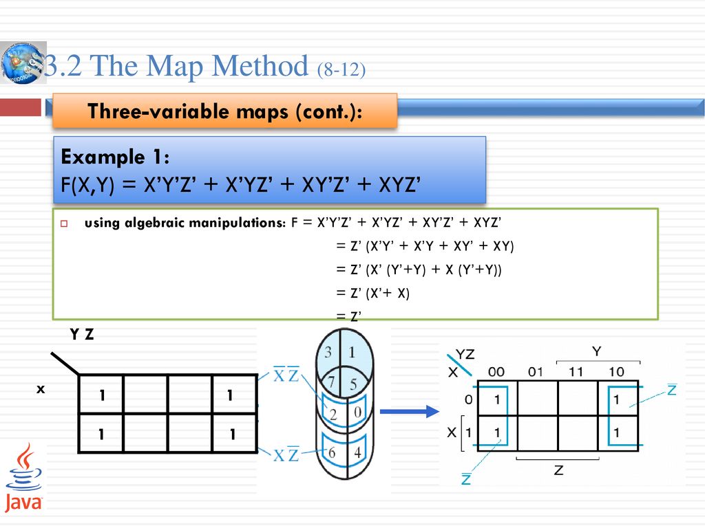 Cs 105 Digital Logic Design Ppt Download Cs 105 Digital Logic Design Ppt Download