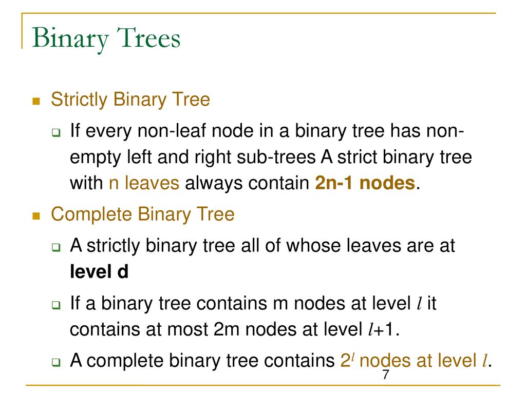 CS212: Data Structures and Algorithms - ppt download
