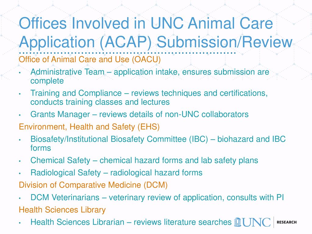 Ask the Experts Panel Compliance in Research August 10th ppt download