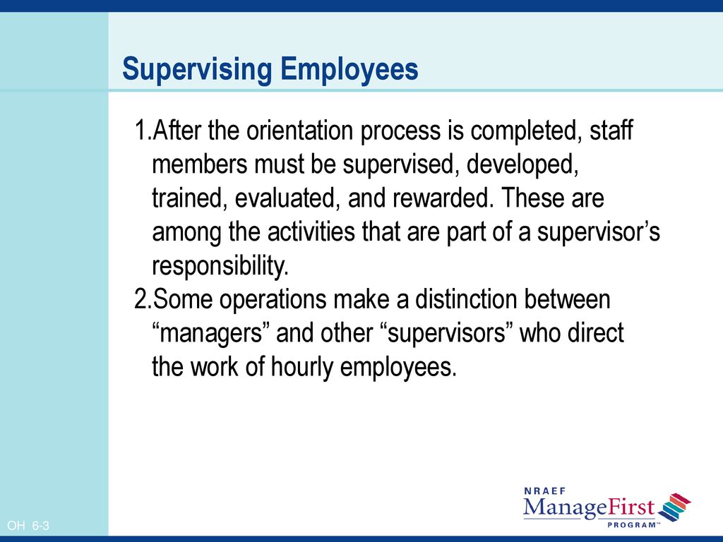 Supervising And Motivating Employees Ppt Download supervising-and-motivating-employees-ppt-download