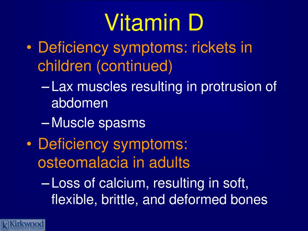 the-fat-soluble-vitamins-ppt-download