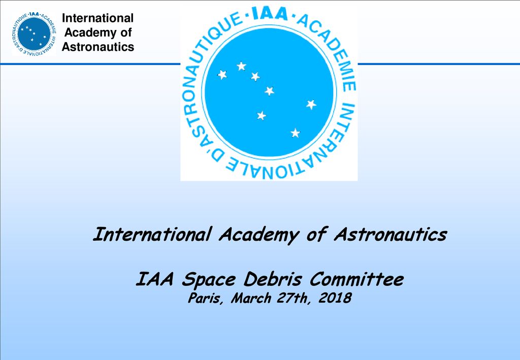 Agenda Iac 2 Exchanges 3 Iaa Study Groups 3 1 Sg Ppt Download