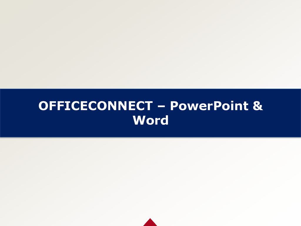 Adaptive Planning and Officeconnect Reporting ppt download