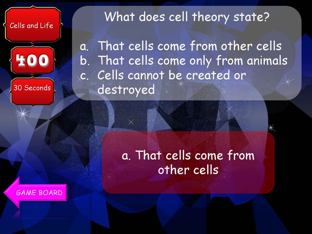 Chapter 10 Cells Ppt Download ppt-cell-theory-powerpoint-presentation-free-download-id-5744107