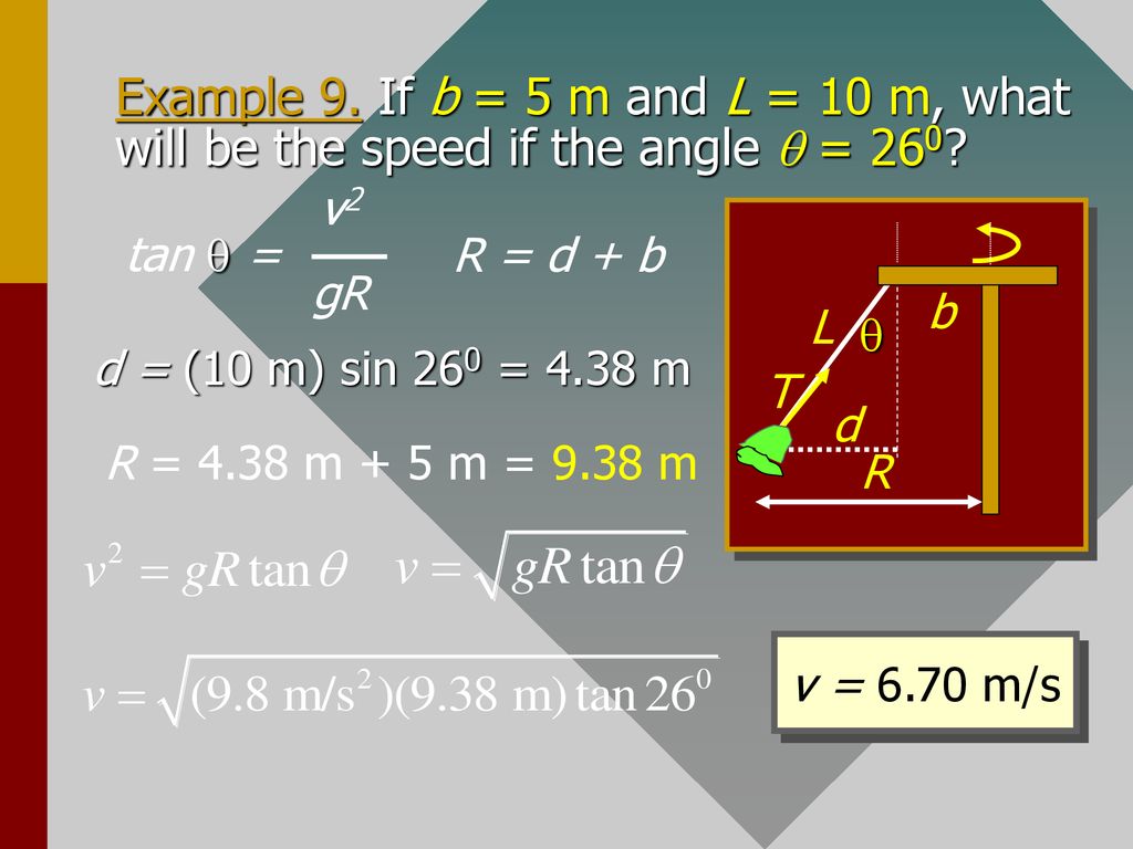 Centripetal Forces Keep These Children Moving In A Circular Path Ppt Download