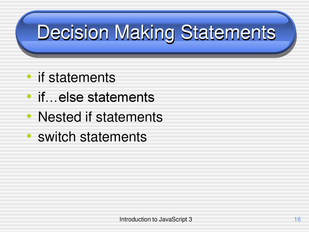 Introduction to Programming the WWW I - ppt download