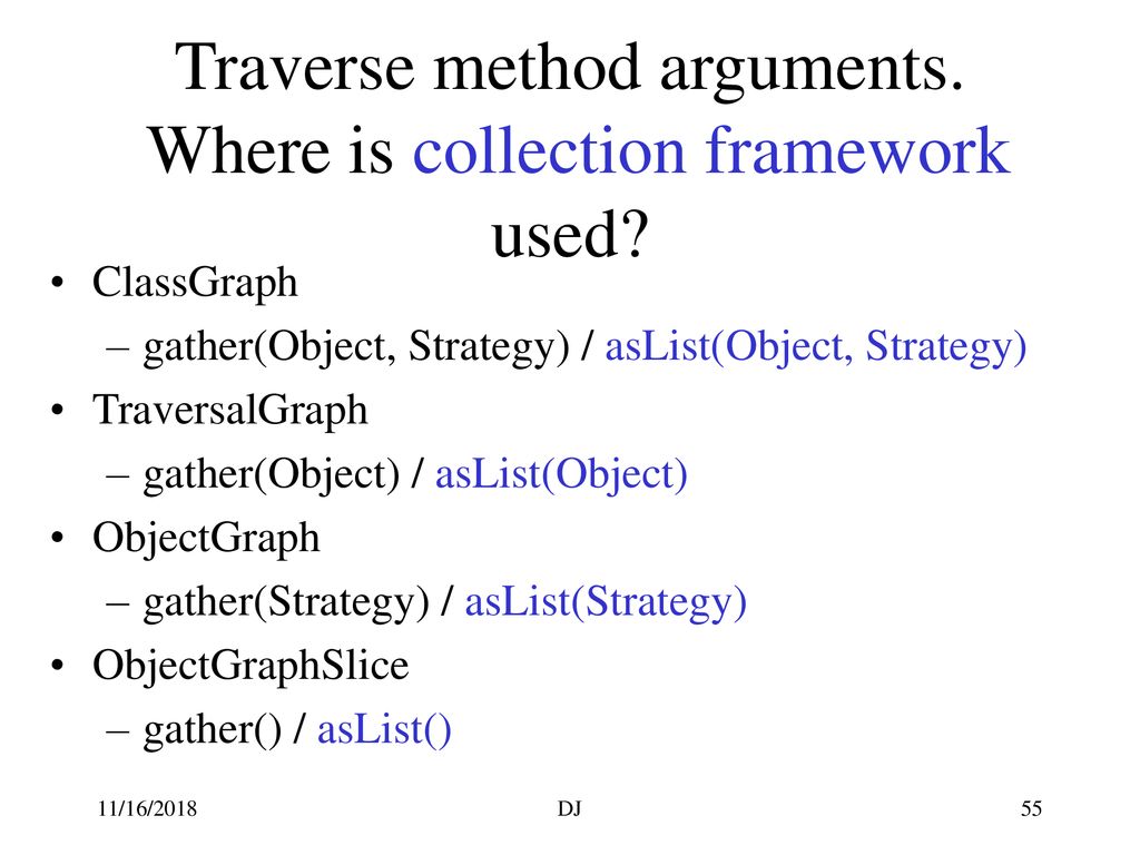 A Short Introduction to Adaptive Programming (AP) for Java Programmers ...