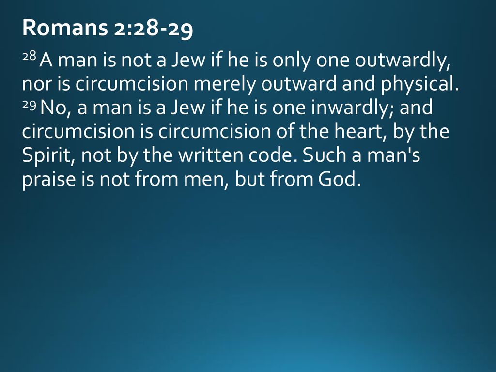 A Circumcised Heart Romans 2 17 29 Pastor Keone Ppt Download summary-the-romans-big-site-of-history