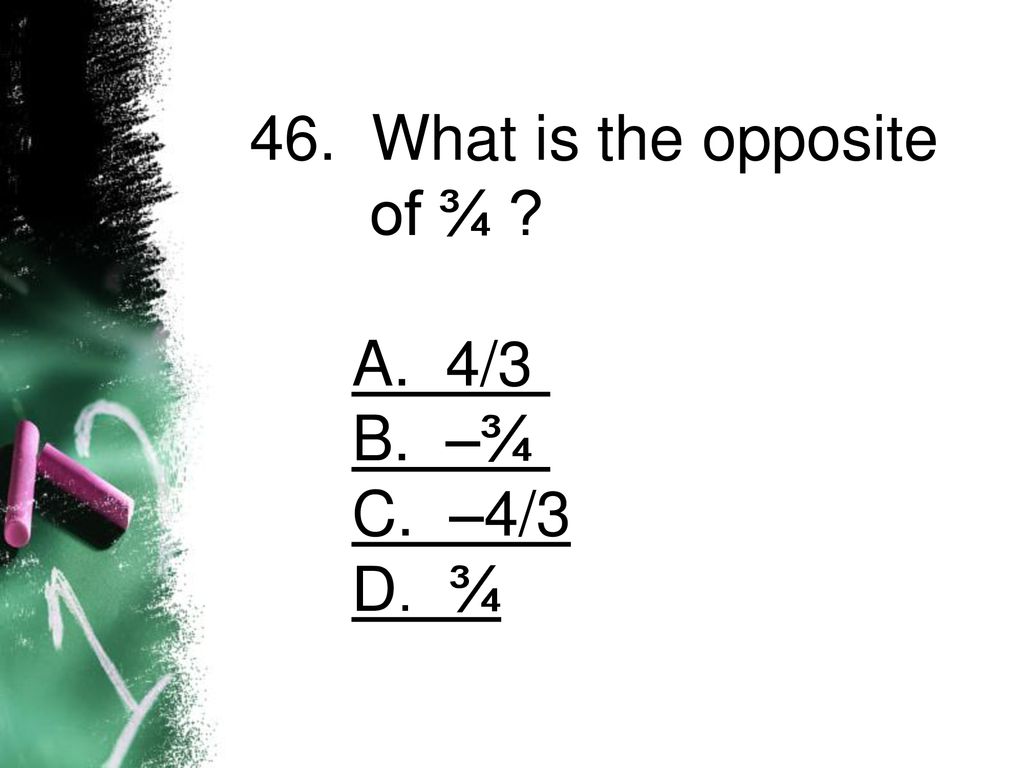 Algebra For A Few Objectives Ppt Download