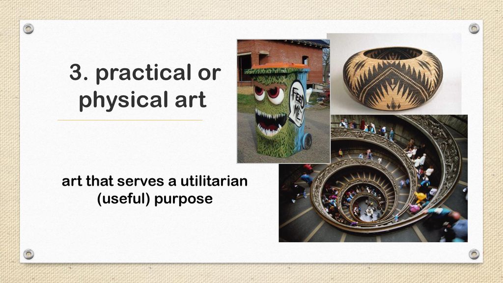 Essential question what is art ppt download