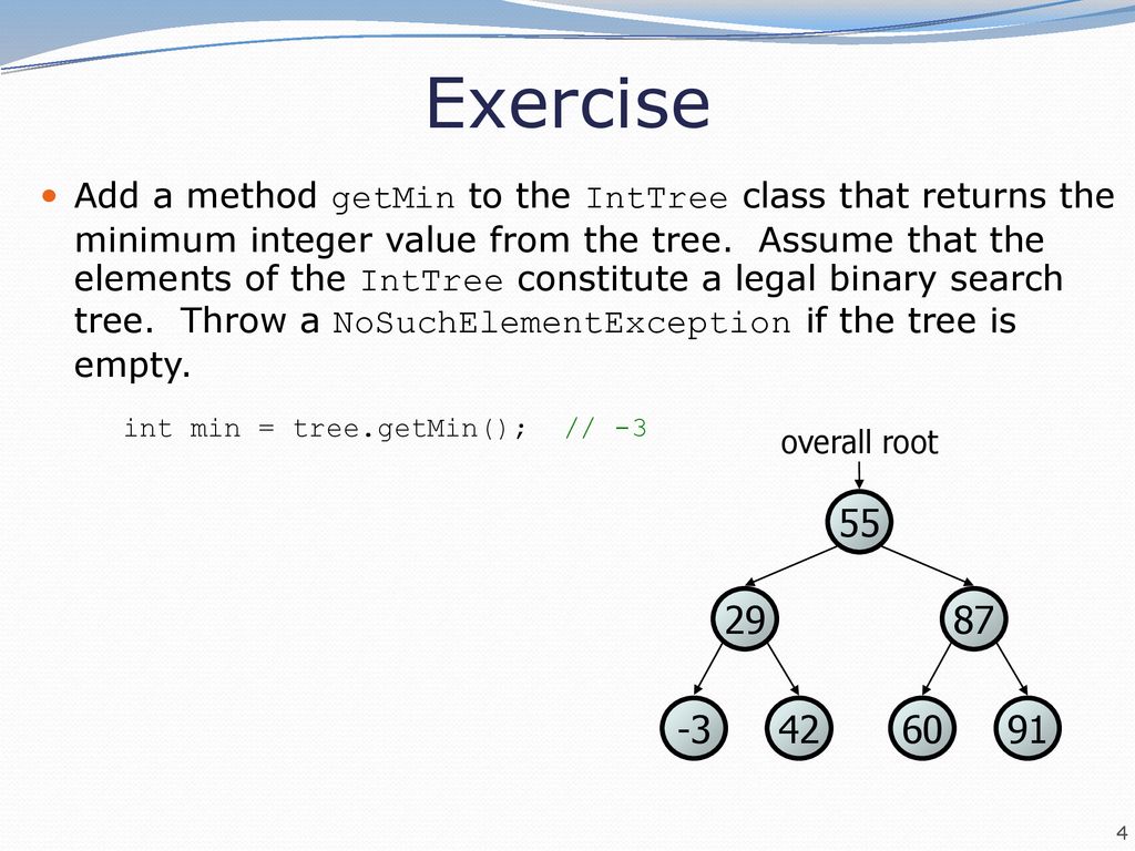 Building java programs ppt download