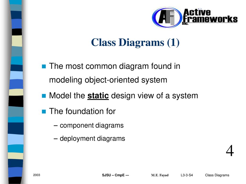 Component-Based & Software Reuse - ppt download