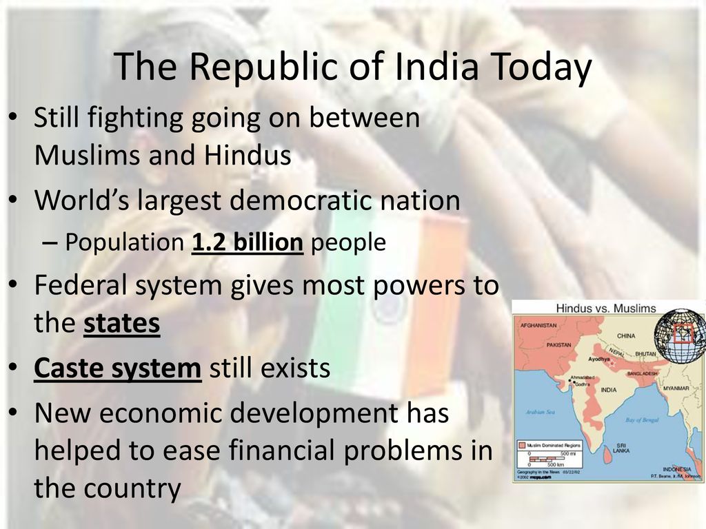 Independence Movements - ppt download