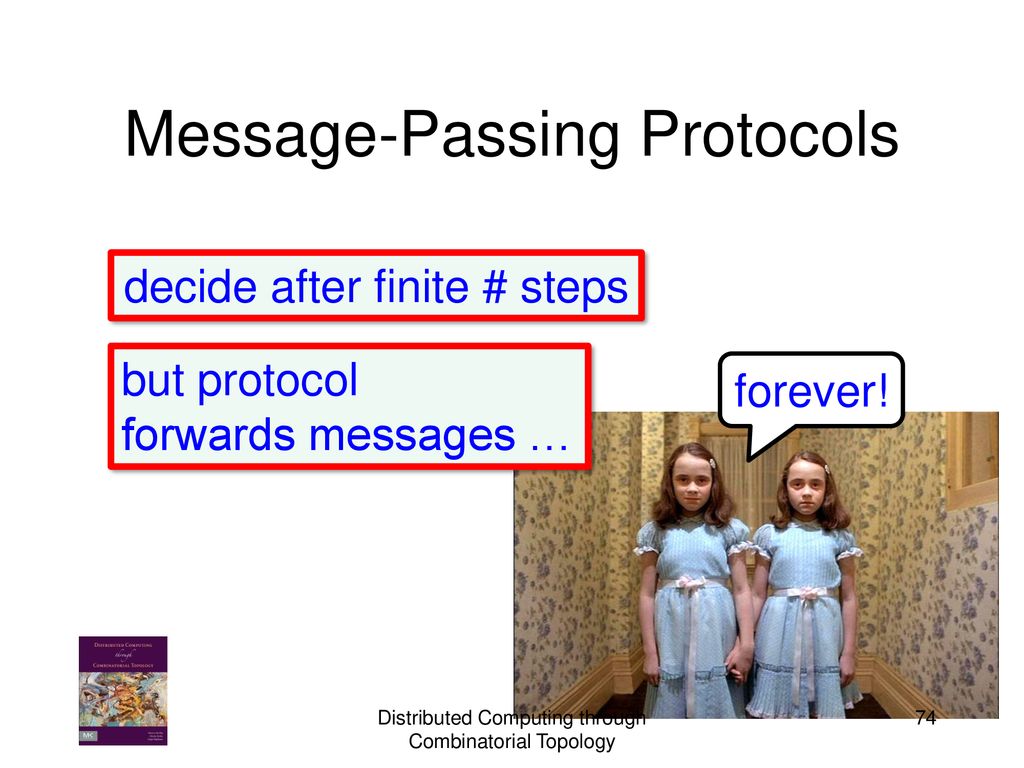 Solvability of Colorless Tasks in Different Models - ppt download