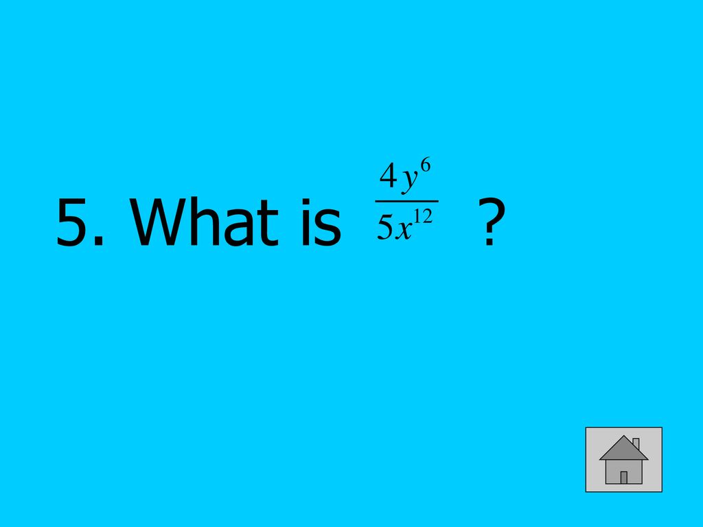 Exponent Review Ppt Download exponent-review-ppt-download
