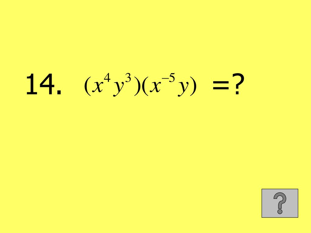 Exponent Review Ppt Download exponent-review-ppt-download