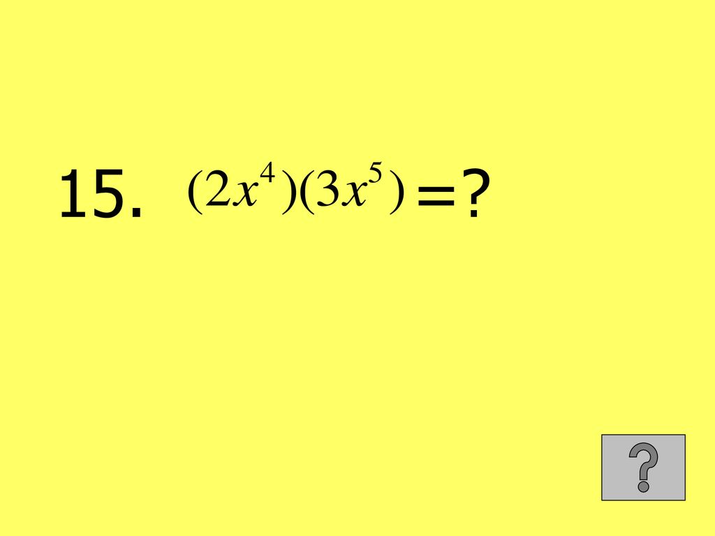 Exponent Review Ppt Download exponent-review-ppt-download