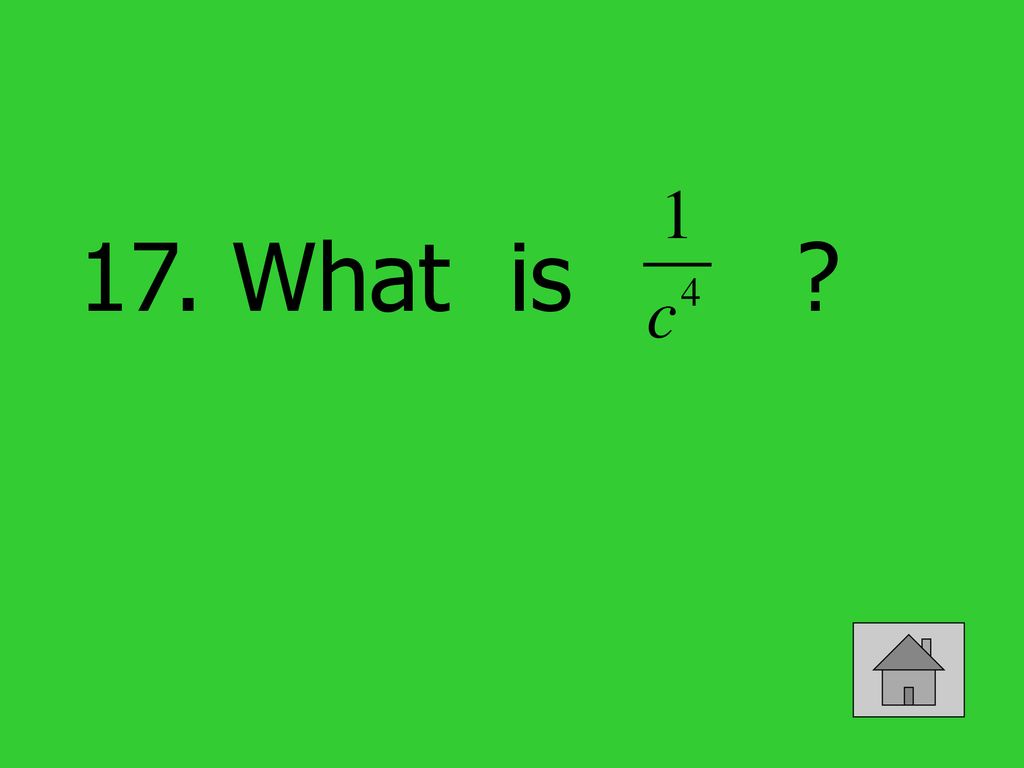 Exponent Review Ppt Download exponent-review-ppt-download