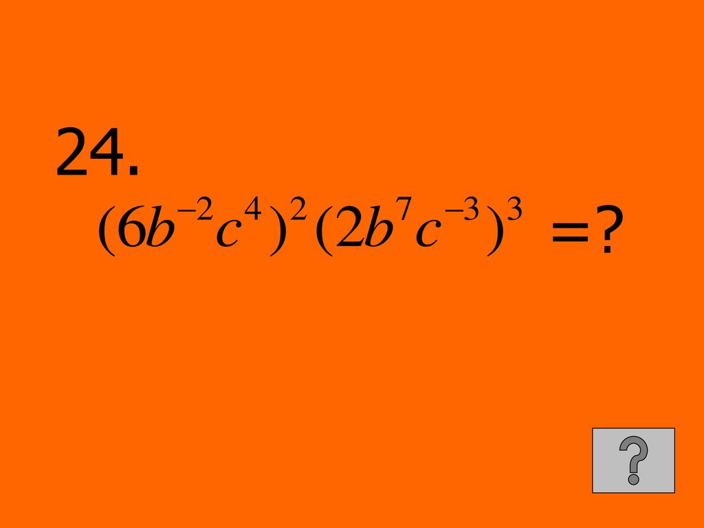 Exponent Review Ppt Download exponent-review-ppt-download
