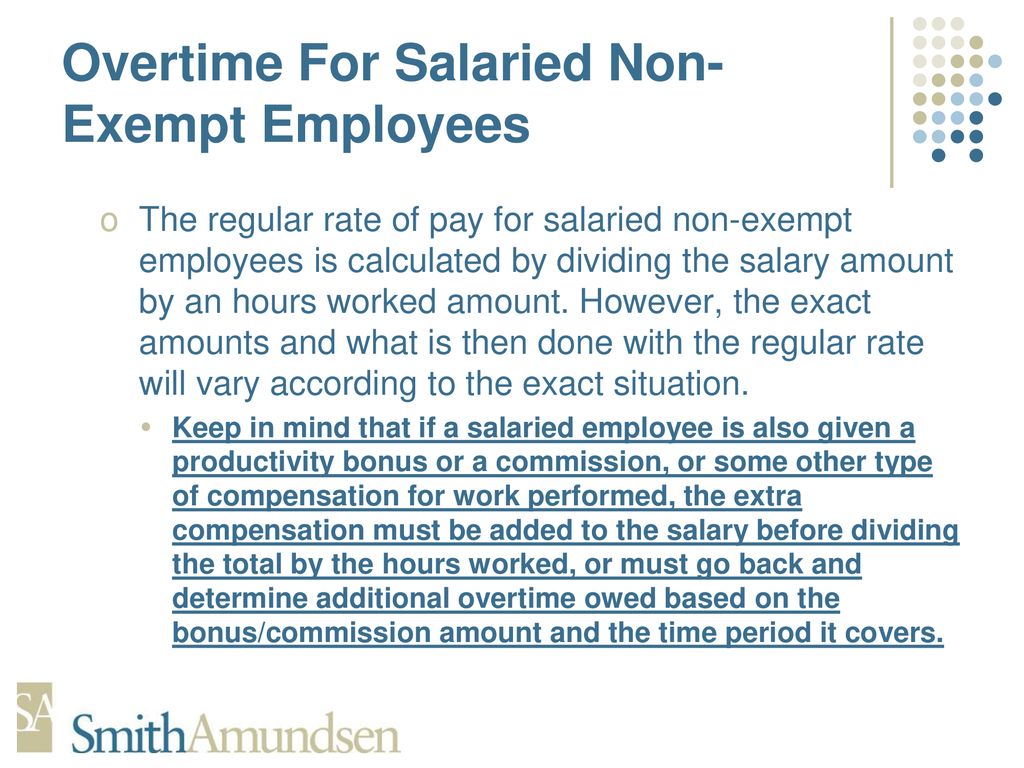 New Overtime Laws & What They Mean for Local Government Illinois
