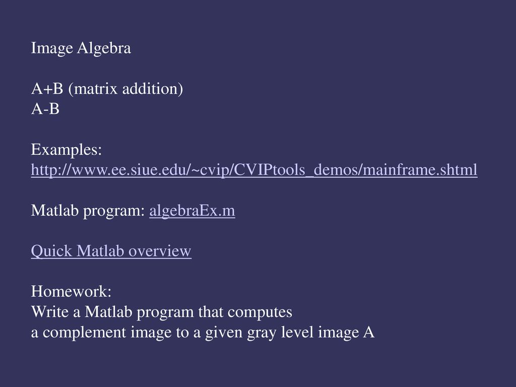 Simulation And Modeling - ppt download
