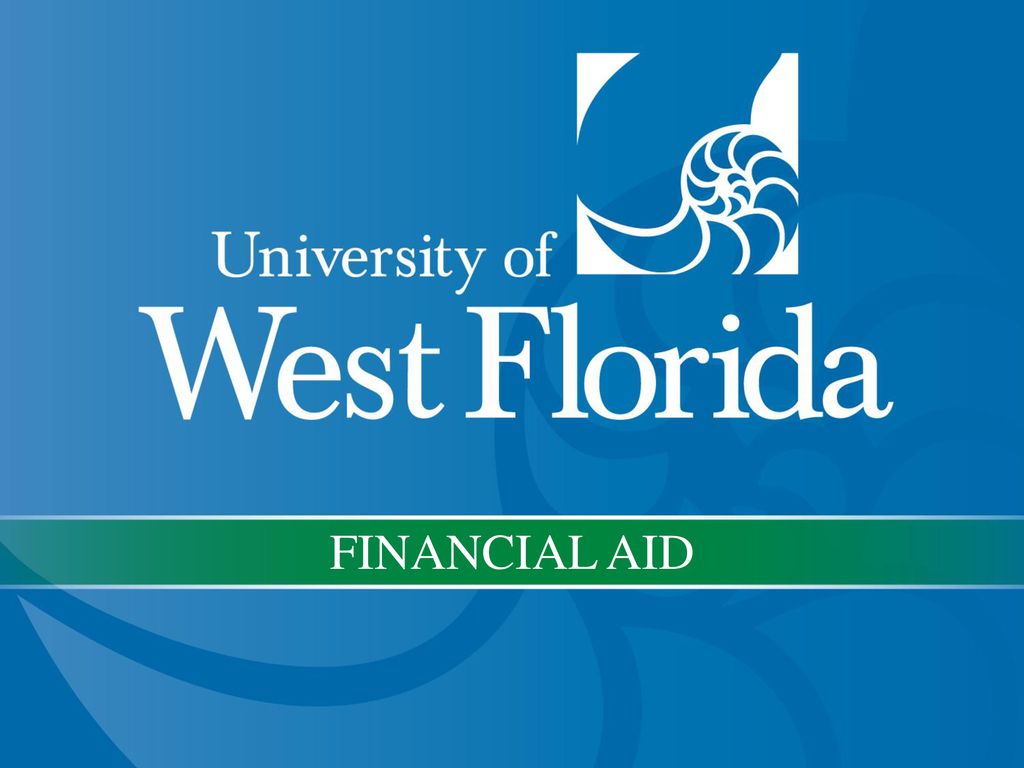 Academic interest. University of West Florida. UWF.