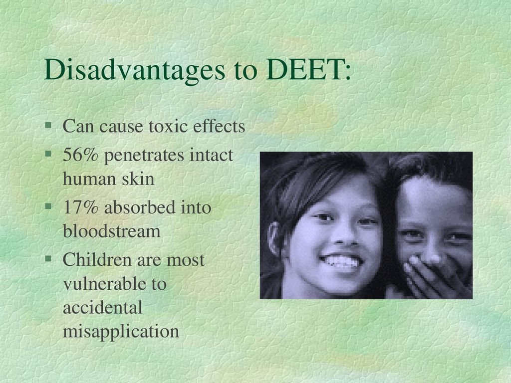 bug-repellant-friend-or-foe-ppt-download