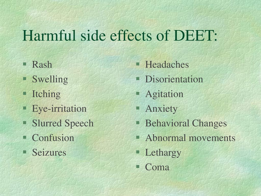 bug-repellant-friend-or-foe-ppt-download