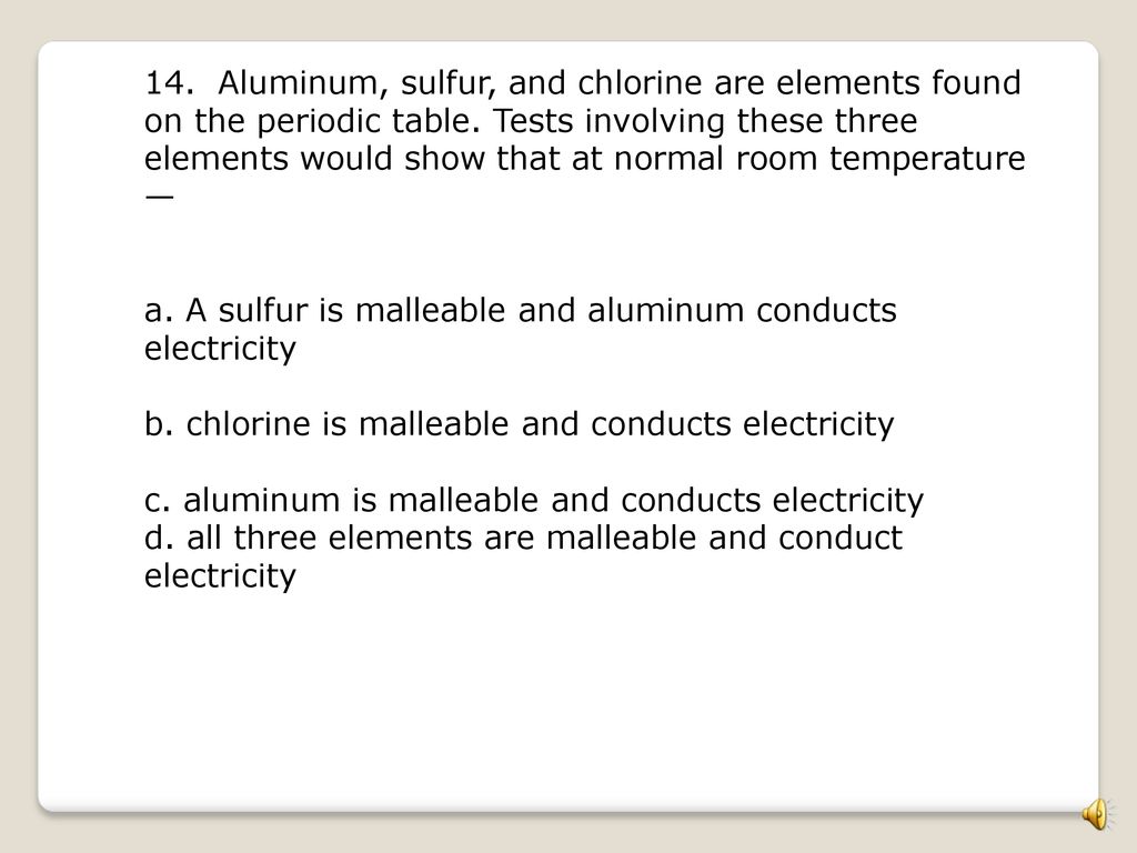 Information For The Element Lead Pb Is Shown Ppt Download