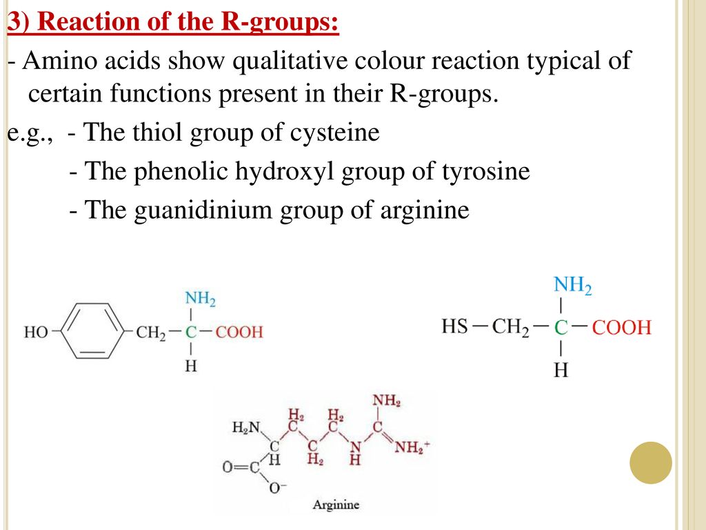 Amino Acids Amino Acids Ppt Download Amino Acids Amino Acids Ppt Download
