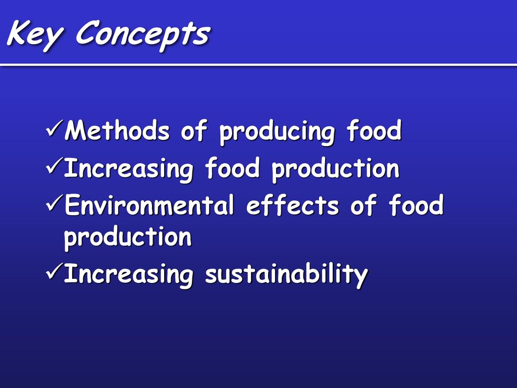 Living In The Environment Ppt Download living-in-the-environment-ppt-download