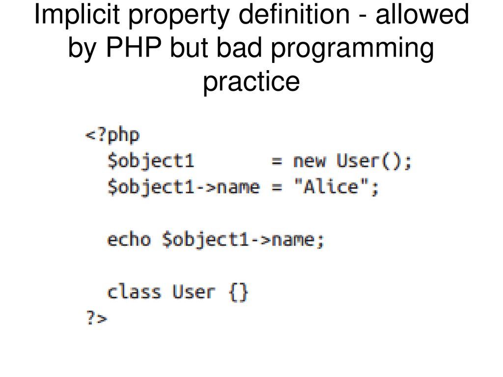 Web systems development csc 215 ppt download
