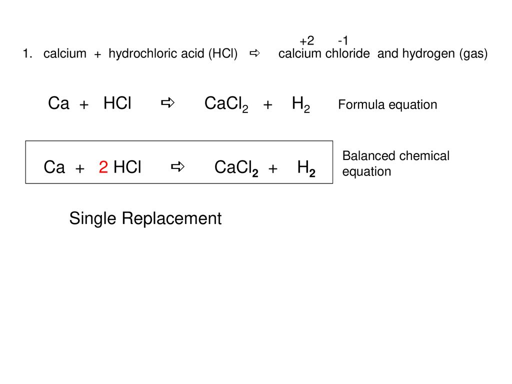 Hydrogen gas formula