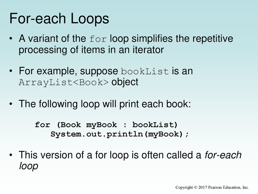 Chapter 6 More Conditionals and Loops - ppt download
